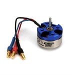 EFLH1516 3900Kv Brushless Motor